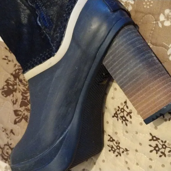 Sorel Rainboots