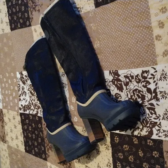 Sorel Rainboots