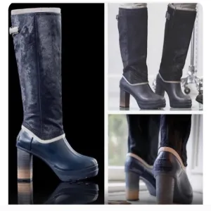 Sorel Rainboots