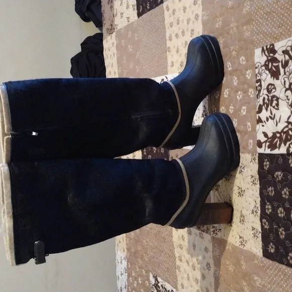 Sorel Rainboots