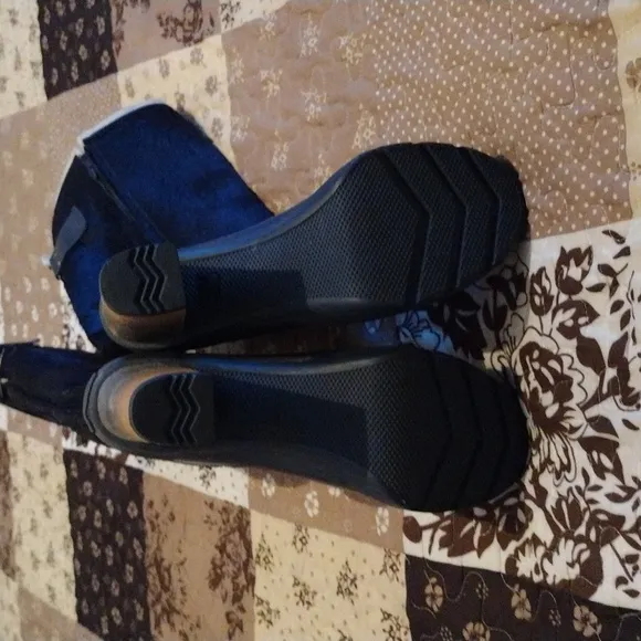 Sorel Rainboots
