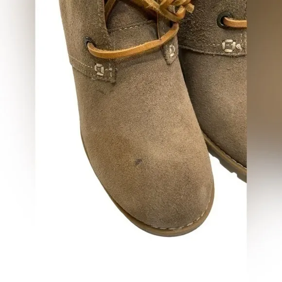 Sperry Top-Sider Stella Prow Ankle Bootie