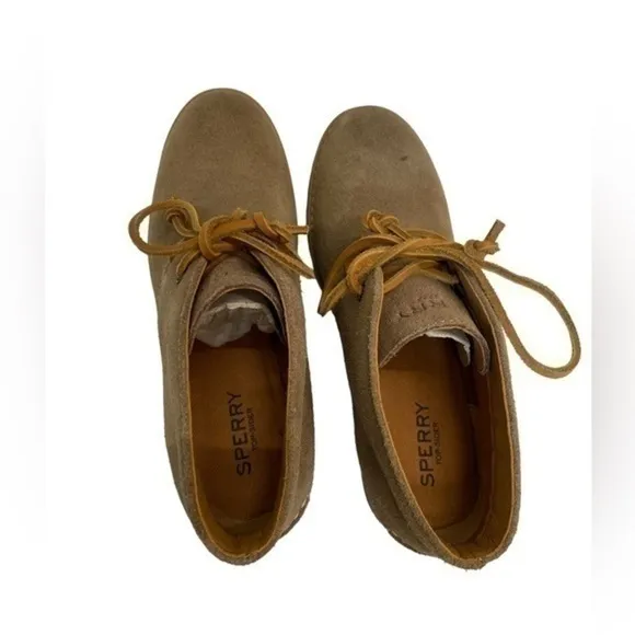 Sperry Top-Sider Stella Prow Ankle Bootie