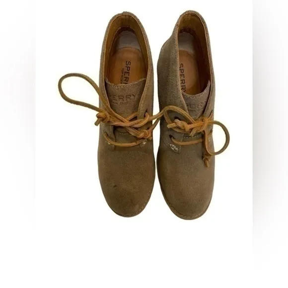 Sperry Top-Sider Stella Prow Ankle Bootie