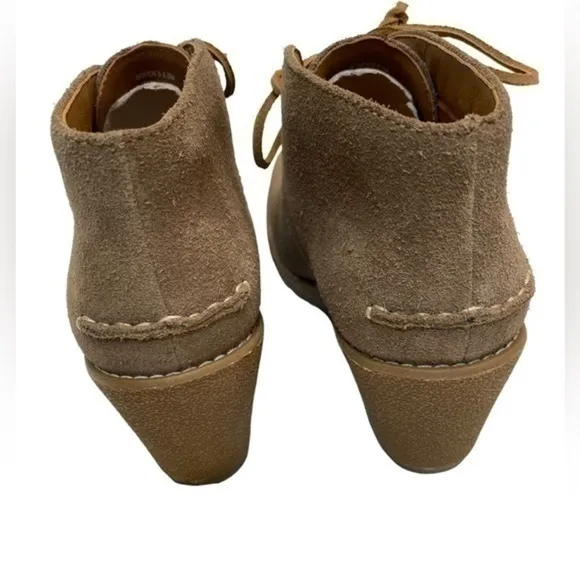 Sperry Top-Sider Stella Prow Ankle Bootie
