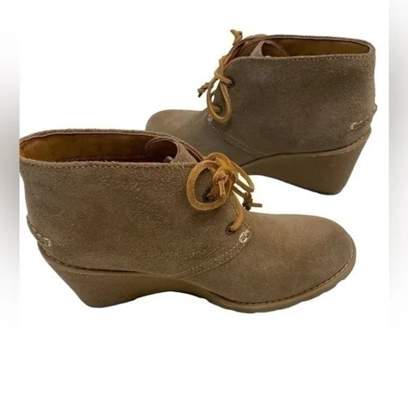 Sperry Top-Sider Stella Prow Ankle Bootie