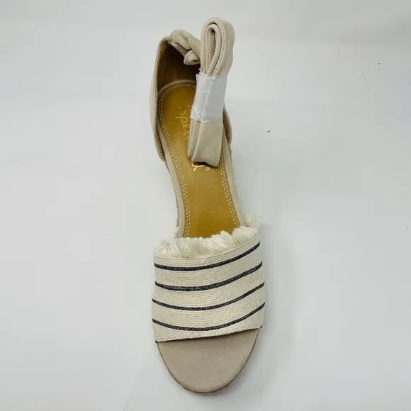 Splendid NEW Barke Wedge Sandals