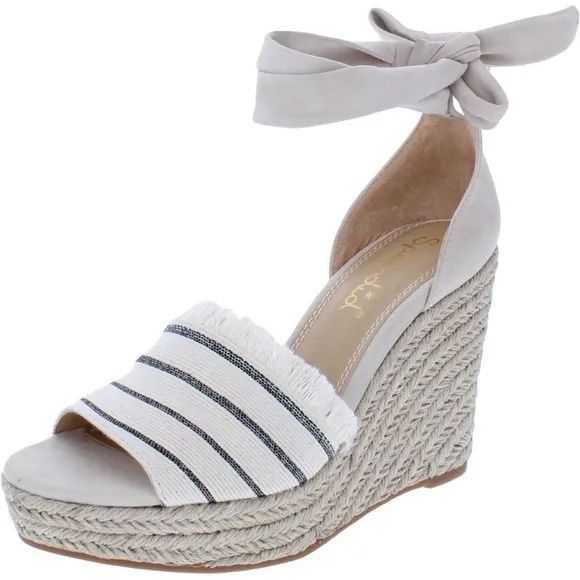 Splendid NEW Barke Wedge Sandals