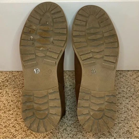 St. John Bay  Women's Delvin Block Heel Booties, Size 6.5 NWOT
