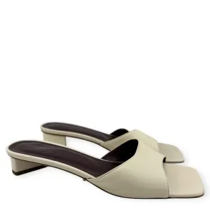 Staud Low Heel Sandals