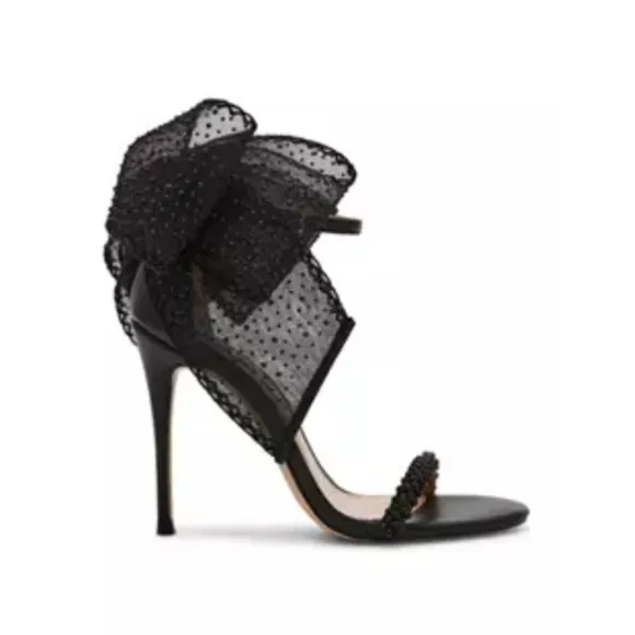 Steve Madden Benni Heeled Sandals