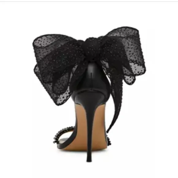 Steve Madden Benni Heeled Sandals
