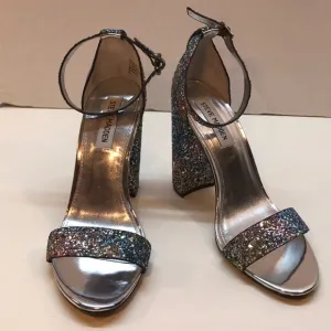 Steve Madden Multicolored Carrson Sandals Size 9