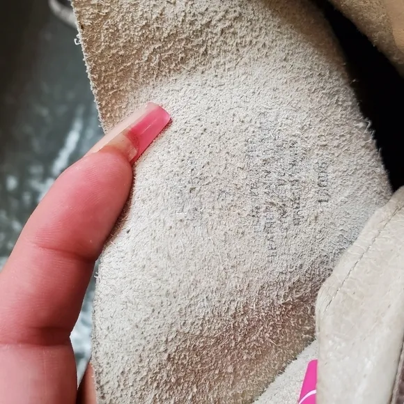 Steve Madden Todd Snake Embossed Boots