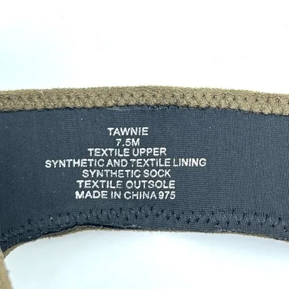 Steve Madden Tawnie Olive Microfiber Suede Cut Out Caged High Heel Sandals 7.5