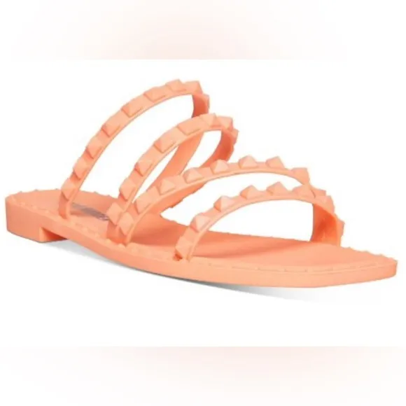 Steve Maden Women’s Sandals Size:8 (NWT)