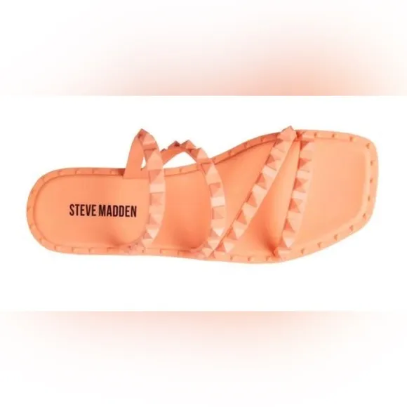 Steve Maden Women’s Sandals Size:8 (NWT)
