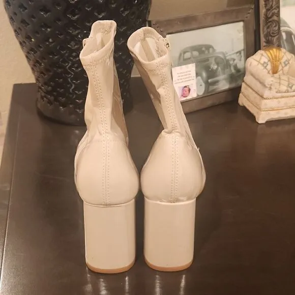 Steve Madden Ankle Boots