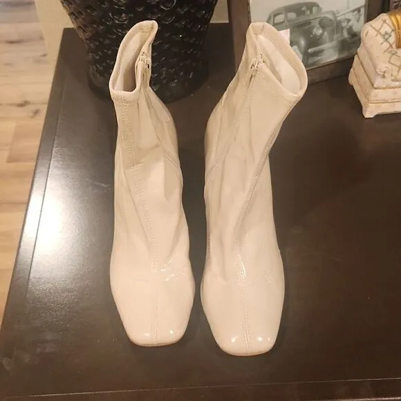 Steve Madden Ankle Boots