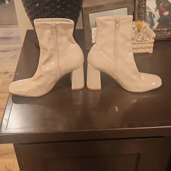 Steve Madden Ankle Boots