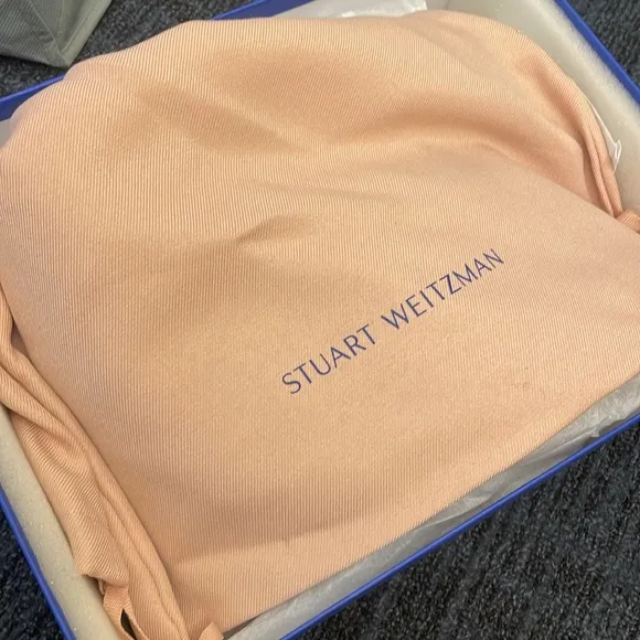 Stuart Weitzman Pearl Clog