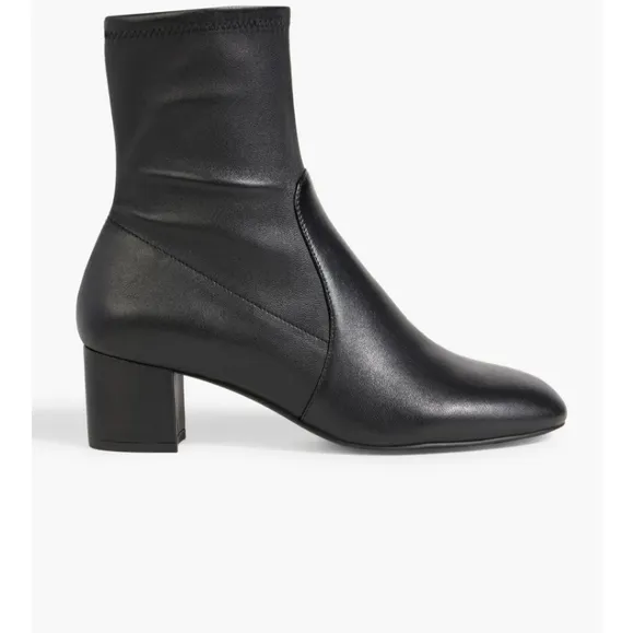 Stuart Weitzman Sogia 50 Stretch Boot