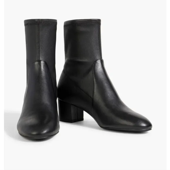 Stuart Weitzman Sogia 50 Stretch Boot