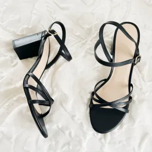Stuart Weitzman Starla Block Heel Sandal Size 12 New