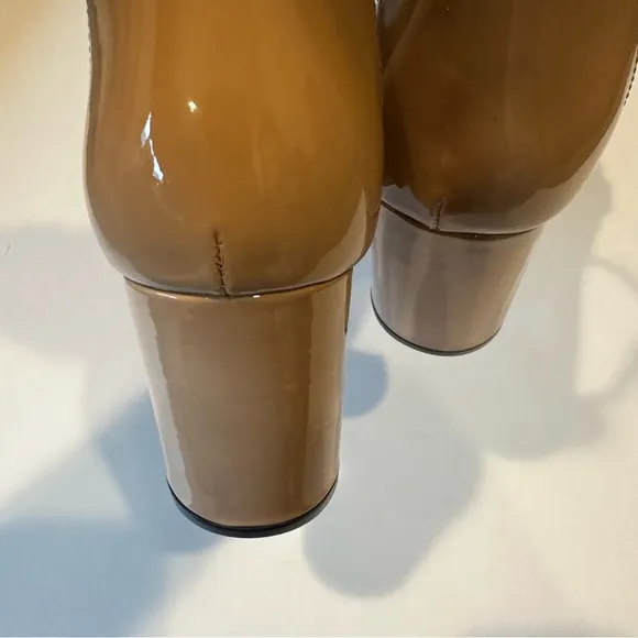 Stuart Weitzman Women's 75Lessnudist Ankle Strap shoes