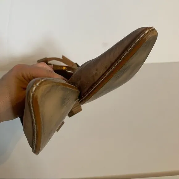 Sundance Fayette Shoes