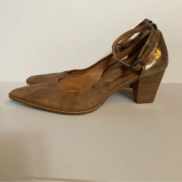 Sundance Fayette Shoes