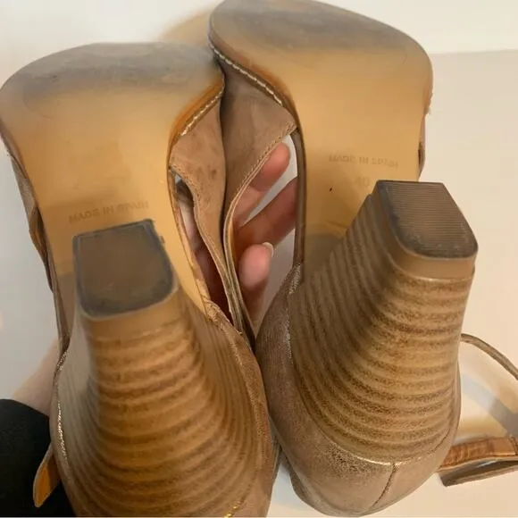 Sundance Fayette Shoes