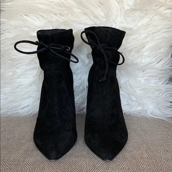 Tahari “Konner” Booties