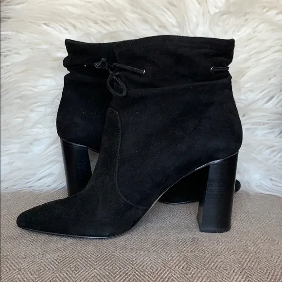 Tahari “Konner” Booties