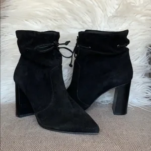 Tahari “Konner” Booties