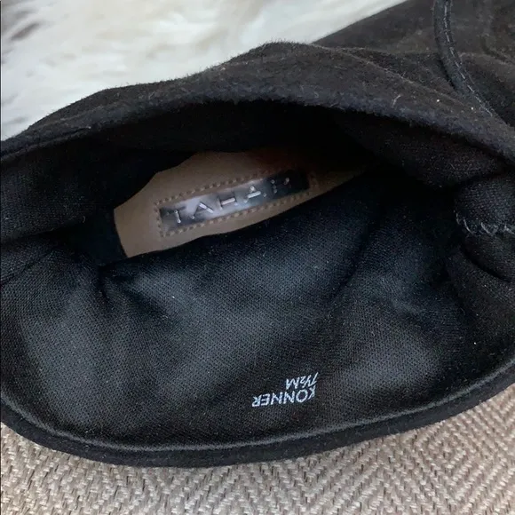 Tahari “Konner” Booties
