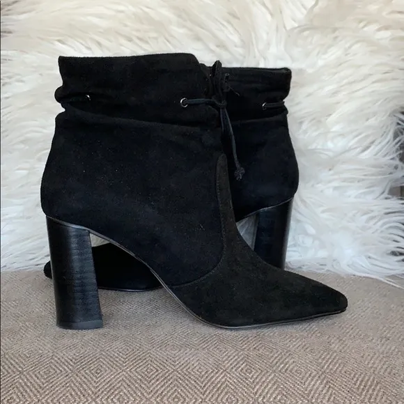Tahari “Konner” Booties