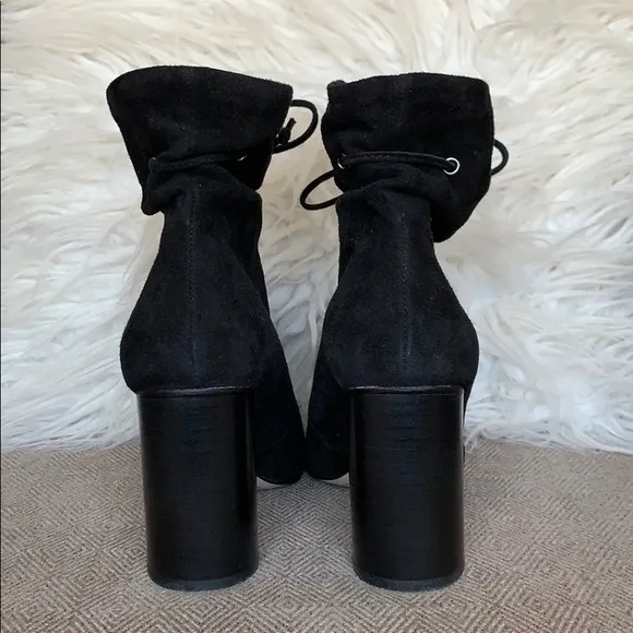 Tahari “Konner” Booties