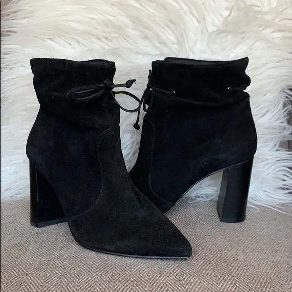 Tahari “Konner” Booties
