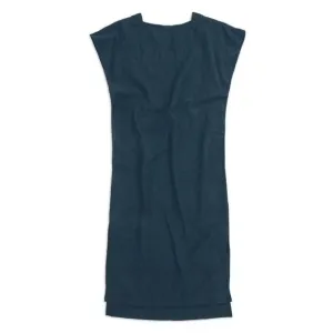 Taylor Stitch The Loma Dress Navy Size M
