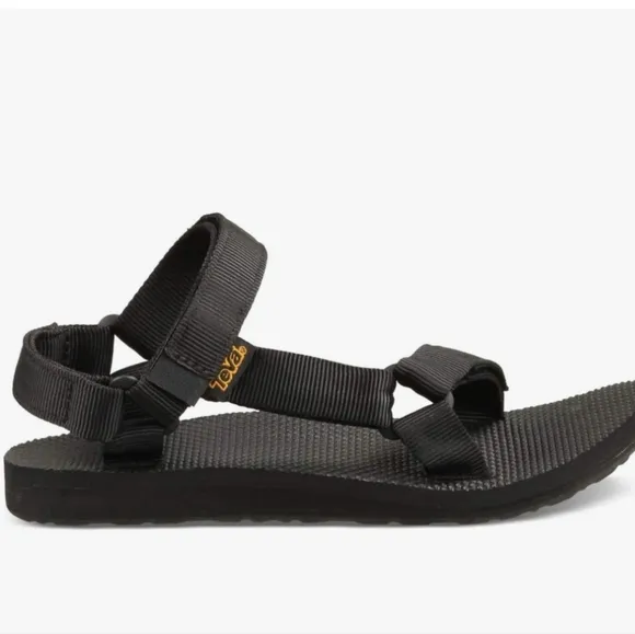 Teva Women Original Universal Hook&amp;loop Sandals shoes sz 10