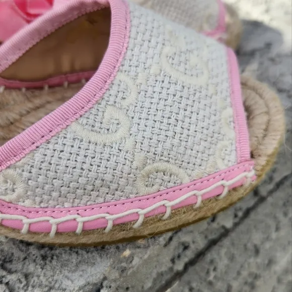 THE PERFECT ANKLE TIE ESPADRILLE‎ Wedge SANDALS FOR THE SUMMER