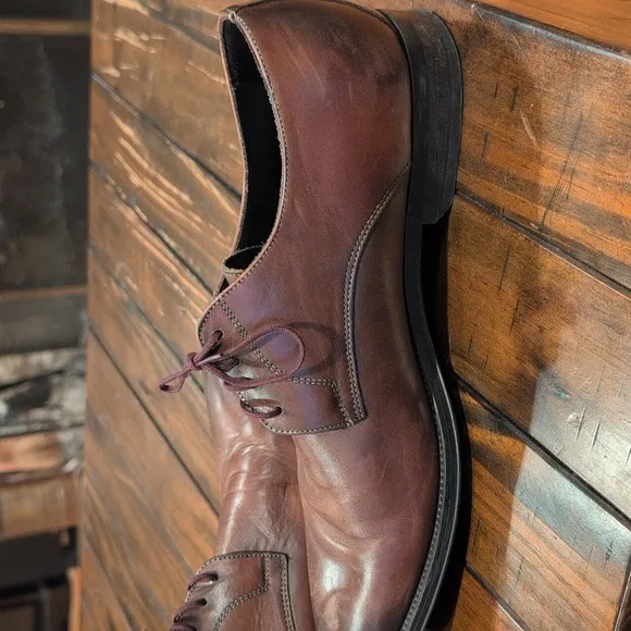 To Boot New York Derby Shoes