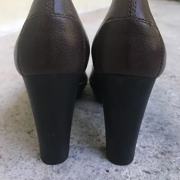 Tod's Heels