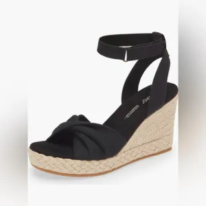 TOMS Wedge Sandals