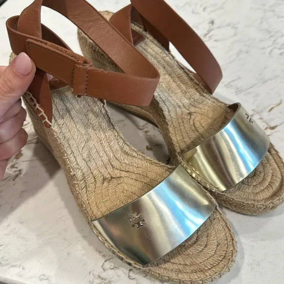 Tory Burch 8.5