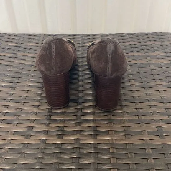 Tory Burch heels womens size 6.5