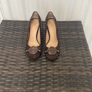 Tory Burch heels womens size 6.5