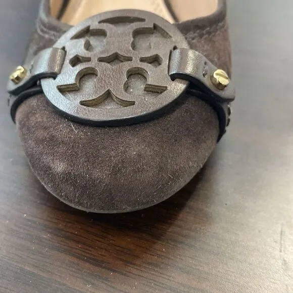 Tory Burch heels womens size 6.5