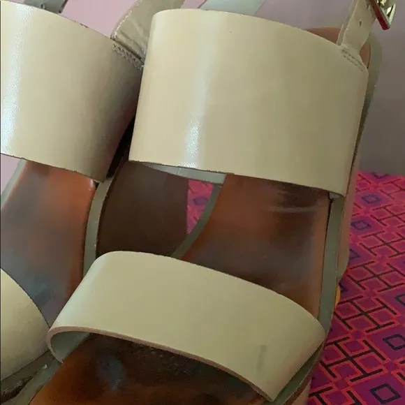Tory Burch Lexington Wedge Sandal